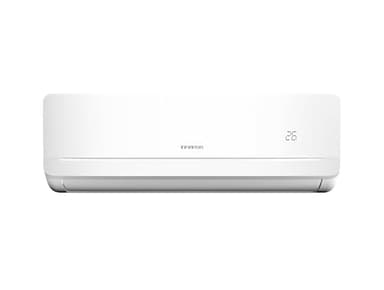 Infiniton Aire Acondicionado Split SPTTC12A2, 12000 BTU - Bomba de Calor, Mando a distancia, Pantalla LED, Deshumidificador, Bajo Consumo