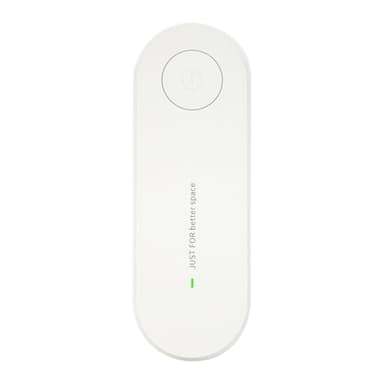 Purificadores de Aire para Mascotas en Casa - Purificador de Aire para Dormitorio,Eliminador Silencioso De Olores Filtro Fresco Eliminación De Polvo Y Pelo De Mascotas Para Hogar Cocina