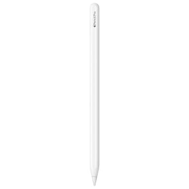 Apple Pencil Pro: Herramientas avanzadas, precisión milimétrica, sensibilidad a la inclinación y la presión, y la latencia más Baja de su categoría para Tomar apuntes, Crear y Dibujar