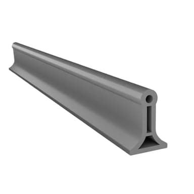 GTHTUHFD Barrera De Suelo para Baño Húmedo, Tira De Sellado para Plato De Ducha, Barrera De Agua De Silicona Flexible para Ducha, Separación De Agua Seca Y Húmeda, Tapón De A,Grey-120cm