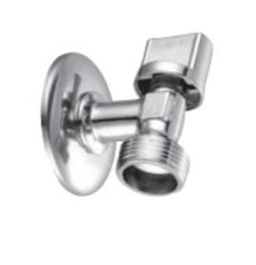 Suinga Llave lavadora para espacios reducidos 1/2"x3/4" macho
