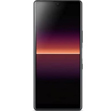 Sony Xperia L4 - Teléfono móvil 21:9 de 6.2" (Display HD, Triple cámara, Android 9, Libre, 3 GB RAM, 64 GB de Almacenamiento), Negro