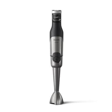 Philips Handblender HR2685 00 Series 5000 silver black (HR2685/00)