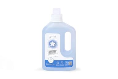 ECOVACS Solución de detergente de 1L para todos los robots limpiacristales y ventanas WINBOT serie W1/W2/MINI, accesorio original