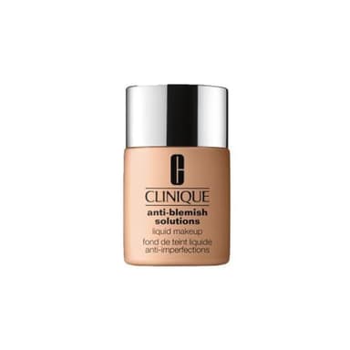 Base de Maquillaje Fluida Clinique Anti-Blemish Solutions Ivory 30 ml