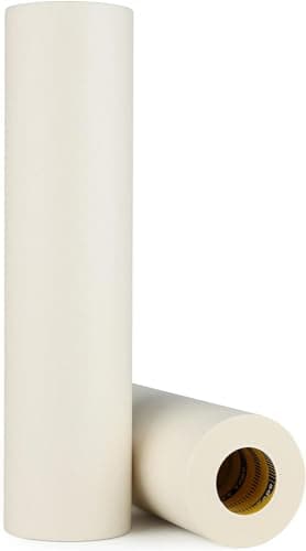 LLPT Plotter de película de transferencia para vinilo de 305 mm x 30 m, sin burbujas, sin residuos, para cortar artesanías, adhesivos para puertas y ventanas, bricolaje (TT1200P)