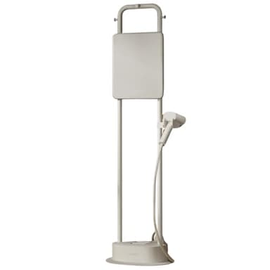 Xiaomi Standing Garment Steamer - Centro de Planchado Vertical 2000W con Depósito 2.3 L | Plancha Vertical con Calentamiento Rápido en 30 s | Elimina 99.9% de Bacterias y Ácaros | Color Blanco