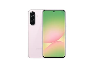 Samsung Celular Galaxy A56 5G Rosa 256GB