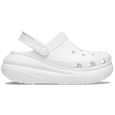 Crocs Classic Crush Clog 207521100, Zuecos - 38-39 EU