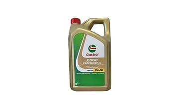 Castrol Aceite para Motor Edge Professional LongLife III 5W-30, 5 litros (Nuevo envase 2018)