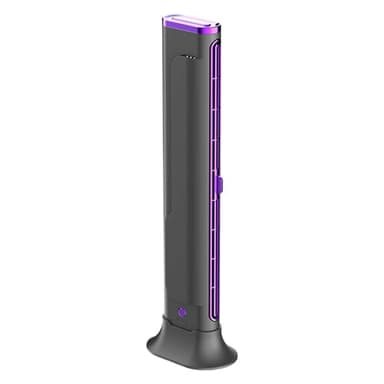 Genérico Aire Acondicionado Portatil De Escritorio, Ventilador De Aire Acondicionado, Enfriador Pared Sin Unidad Exterior Con 3 Ajustes De Velocidad, Para Dormitorios,oficinas,coches, USB