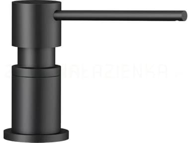 BLANCO Lato Dispensador De Jabón