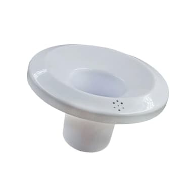 YROHGKPN Cubierta de dispensador de agua consistente de múltiples marcas, estructura de montaje de piezas mejoradas para cubos de plástico, cubierta duradera y fácil del dispensador de agua de grado