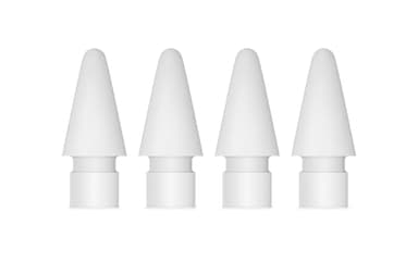 Apple Pencil Tips - 4 Pack
