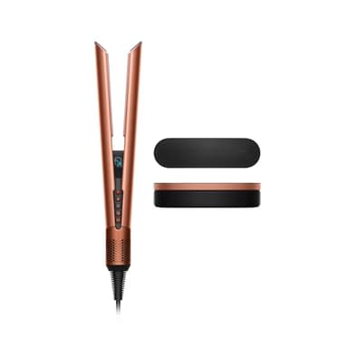 Dyson Airstrait™ Plancha secador de Pelo y Moldeador – Seca y alisa