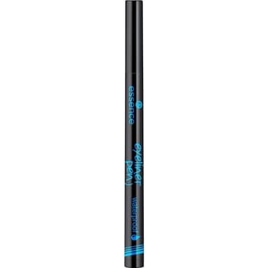 Essence - eyeliner formato rotulador waterproof - 01 black.
