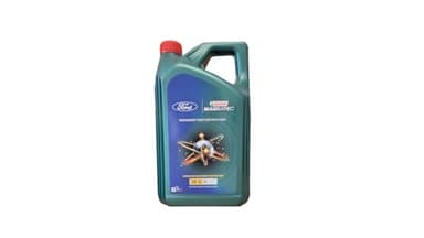 Castrol Aceite de Motor MAGNATEC Professional SAE 5W30 A5 para Motores