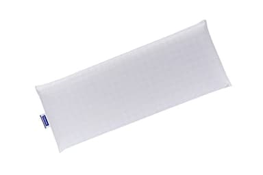 Todocama - Almohada viscoelástica antironquidos. Núcleo Compacto. Adecuada para Dormir de Lado y Boca Arriba. Todas Las Medidas Disponibles. (70 cm)