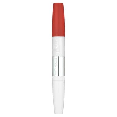 Maybelline New York - Superstay 24H, Pintalabios Mate de Larga Duración, Tono 760 Pink Spice