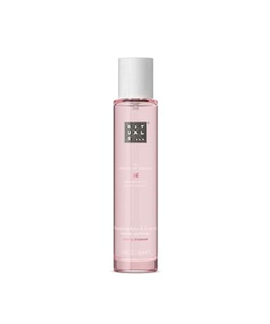 RITUALS Bruma para el cuerpo y el cabello de The Ritual of Sakura - con Flor de Cerezo - Aroma floral y delicado - 50 ml