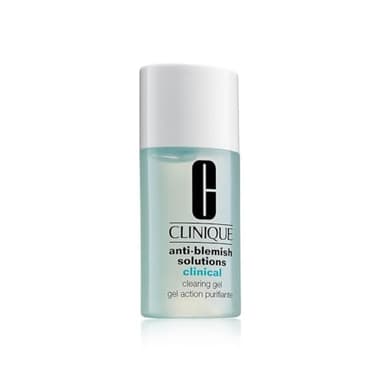 Clinique Anti Blemish Solutions Clinical Clearing Gel Anti Manchas - 15 ml