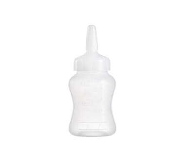 ARAVEN DISPENSADOR Graduado Squeeze Mini Transparente 9 CL Marca