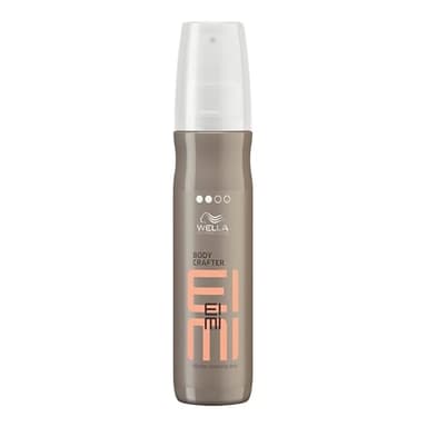 Wella Professionals EIMI Body Crafter Spray Voluminizante Fijación ligera 150ml