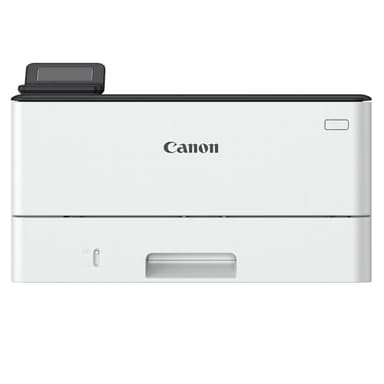 Canon i-SENSYS LBP246dw Impresora Blanco y Negro Láser, Sólo Impresión, Velocidad de 40ppm, WiFi, Impresión a Doble Cara Automática