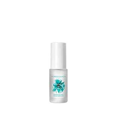 Moroccanoil Adorno navideño de bruma perfumada para cabello y cuerpo