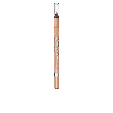 Rimmel London Scandaleyes Waterproof Khol Kajal Liners Tono 5 - 1.3 gr, Crema