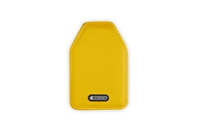 Le Creuset Funda enfriadora para Botellas de Vino o Cava, WA126, Tejido Impermeable, Nectar, 49303006720000