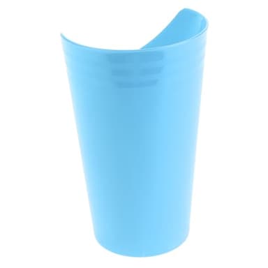 Anneome Taza De Alimentación Para Personas Mayores Postradas En Cama Con Diseño Antidesbordamiento Fácil De Usar Para Cuidado En Hogar Y Hospital