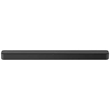 Sony HTSF150 - Barra de Sonido compacta con Bluetooth, Negro, 90 x 6.4 x 8.8 cm