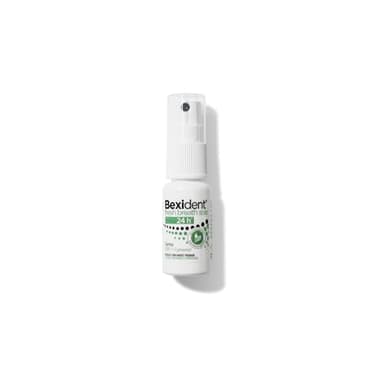 BEXIDENT FRESH BREATH SPRAY 15ML