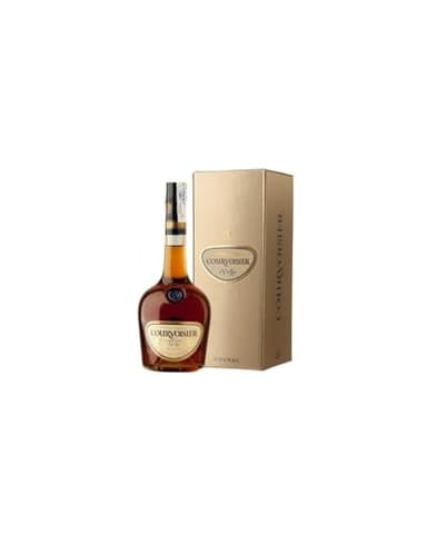 Coñac Courvoisier V.S. Very Special Cognac 70 cl