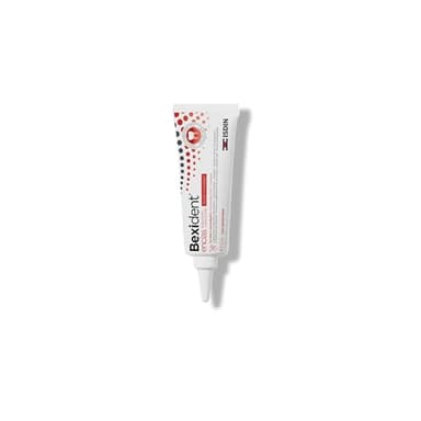 BEXIDENT ENCIAS TRAT COAD GEL GING 50ML