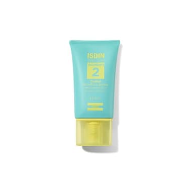 ISDIN ACNIBEN Paso 2 Gel Crema para el Control de Brillos y Granos, Matifica y Ayuda a Reducir los Granos, Textura Ligera, 40 ml