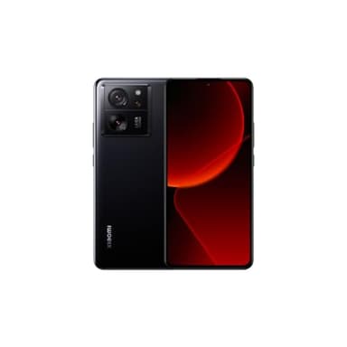 Xiaomi 13T Pro, Dual, 512GB 12GB Ram, Black