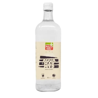 La Finestra sul Cielo Agua de Mar, 1L