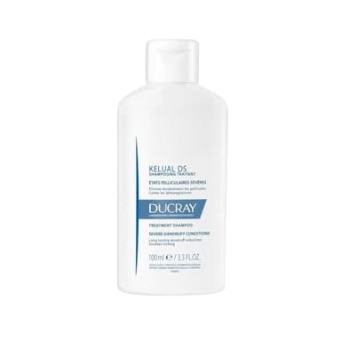 KELUAL DS SHAMPOO 100ML DUCRA