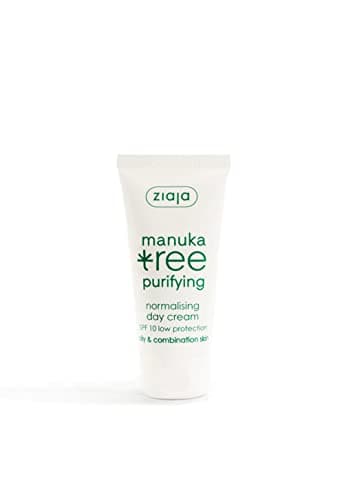 Ziaja Manuka crema de día 50ml
