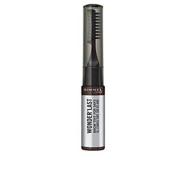 Rimmel London Wonder Last Brow Tint, Tinte para cejas Tono 4