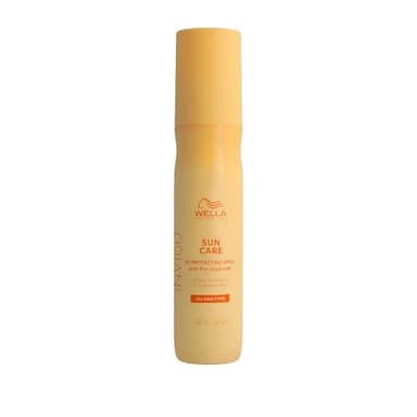 Wella Professionals INVIGO SUN CARE Spray Protector UV - Reparación e Hidratación Profunda - Proteger el color del cabello, 150 ml