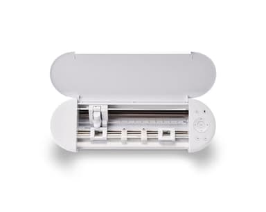 Silhouette America PORTRAIT 4 Plotter de corte 21,5 cm Blanco Una Unidad