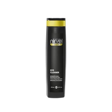 Nirvel Dye Cleaner 250ml, Limpiador de Manchas de Tinte