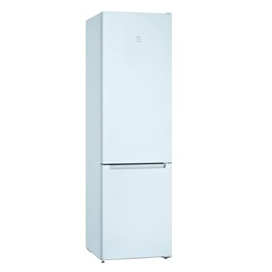 Balay - Frigorífico combinado, 203 x 60 cm, Cajón ExtraFresh, Iluminación LED, Blanco, 3KFE763WI