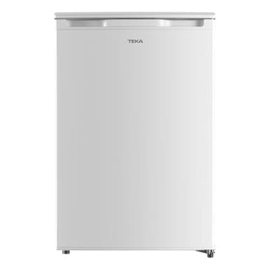 TEKA Congelador Bajo Encimera 85 cm, Motor Inverter, Control Mecánico, Puerta Reversible, 86 Litros, Modelo RSF 10080 EU