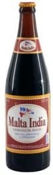 MALTA INDIA 355ML X 24 UNID