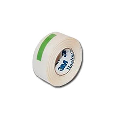CAREBELL Cinta Adhesiva / 3M / Ideal para pelucas y prótesis capilares/Rollo Doble Cara/Transparente/Lacefront / 1,9 mm X 4,5 m