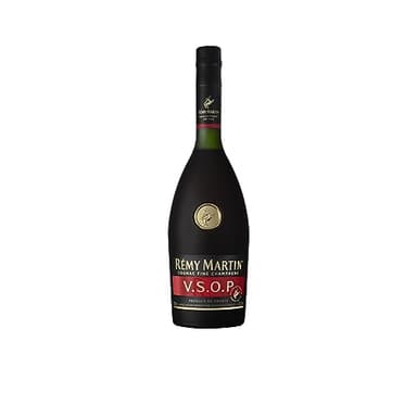 RÉMY MARTIN - Cognac VSOP, Coñac y Brandy, 40% Volumen de Alcohol, 70 cl